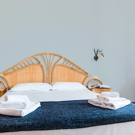 Hotel Le Dune