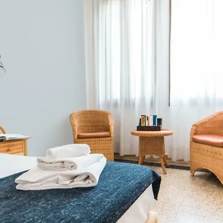 Hotel Le Dune 3*