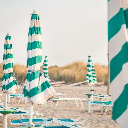 Le Dune Hotel Lido di Venezia