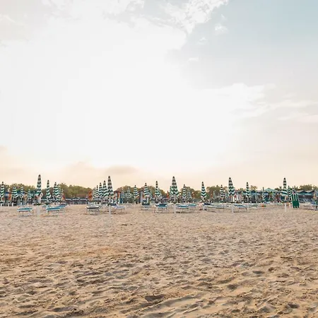 Le Dune Lido de Venise